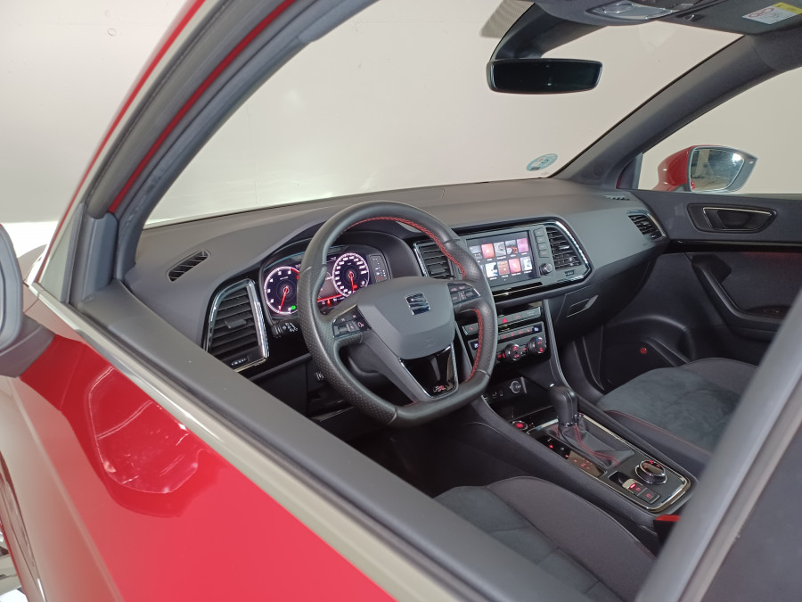 Imagen de SEAT Ateca