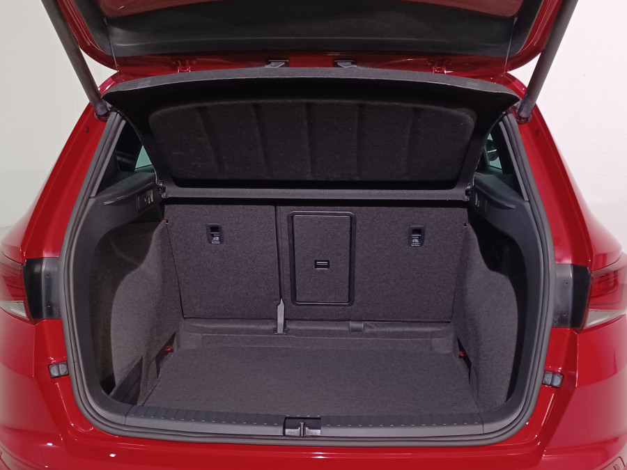 Imagen de SEAT Ateca