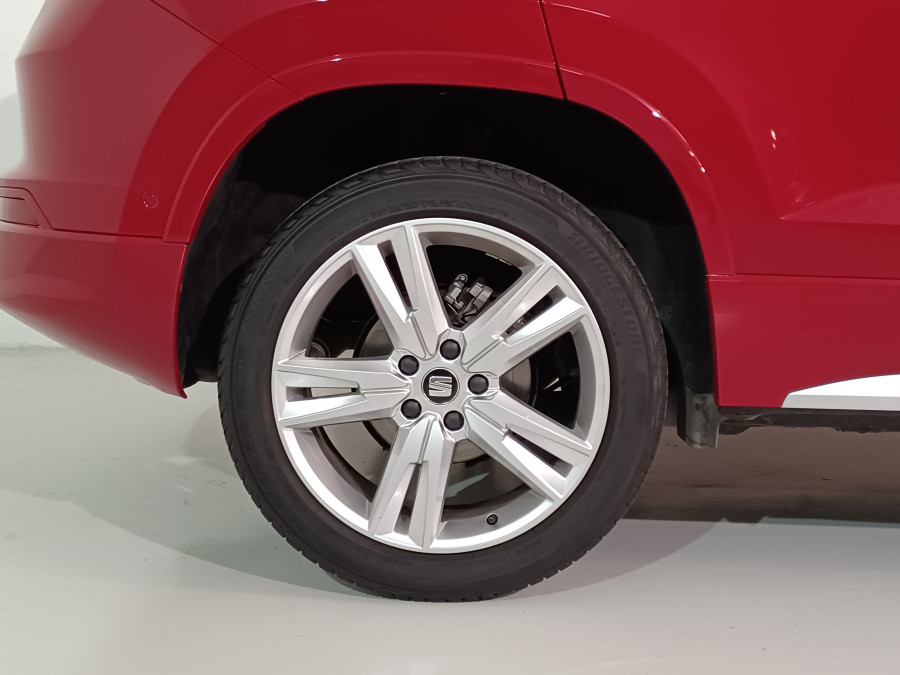 Imagen de SEAT Ateca