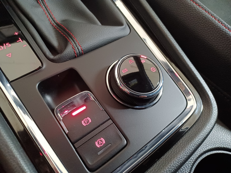Imagen de SEAT Ateca