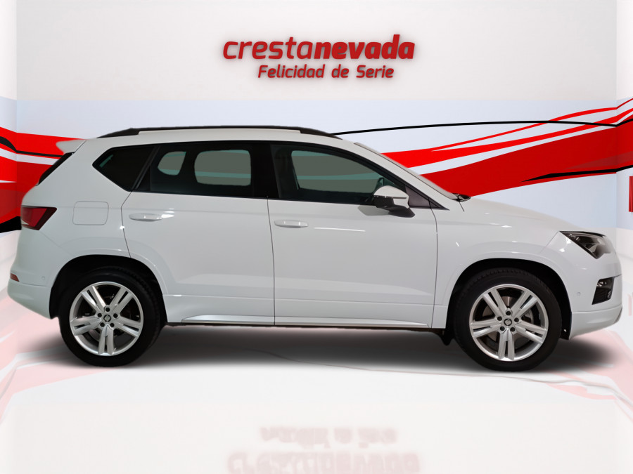 Imagen de SEAT Ateca