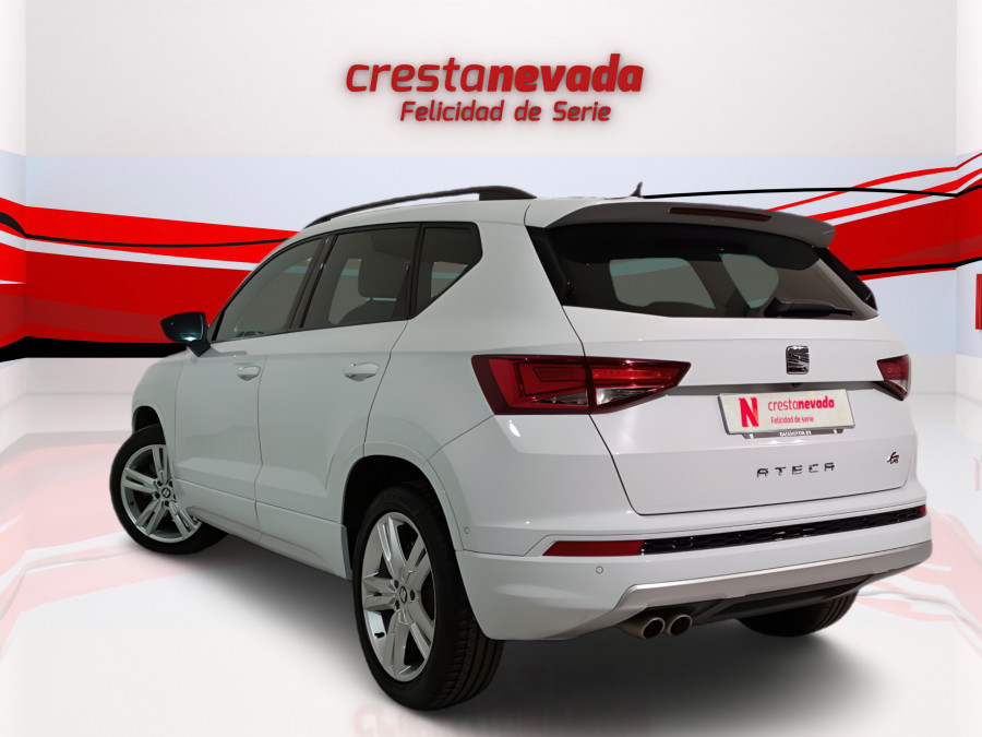 Imagen de SEAT Ateca