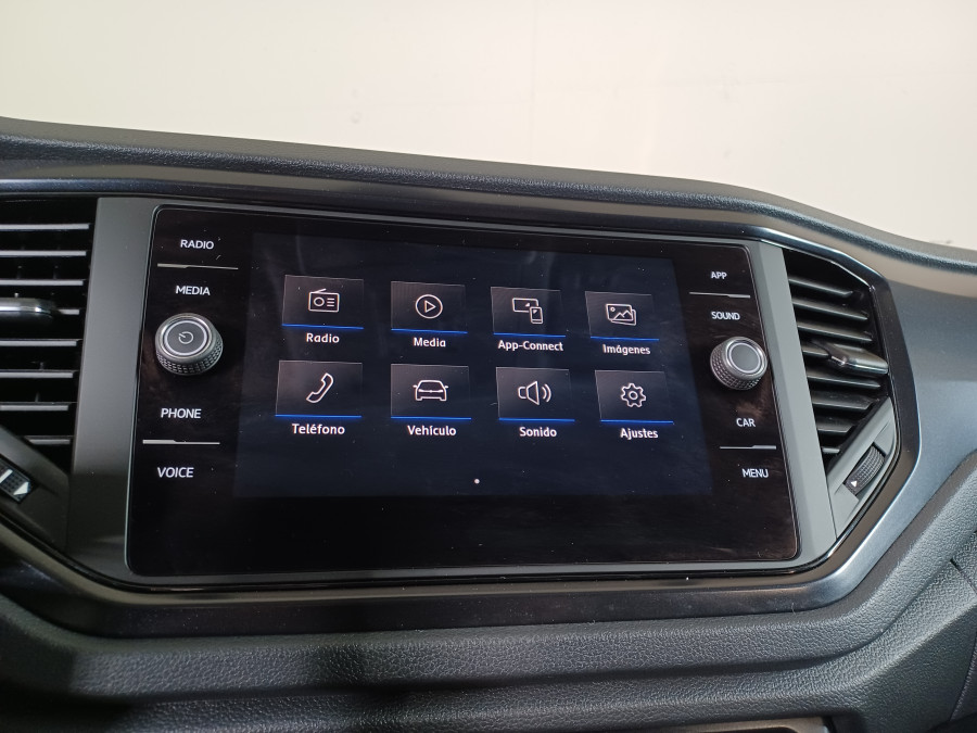 Imagen de Volkswagen T-Roc
