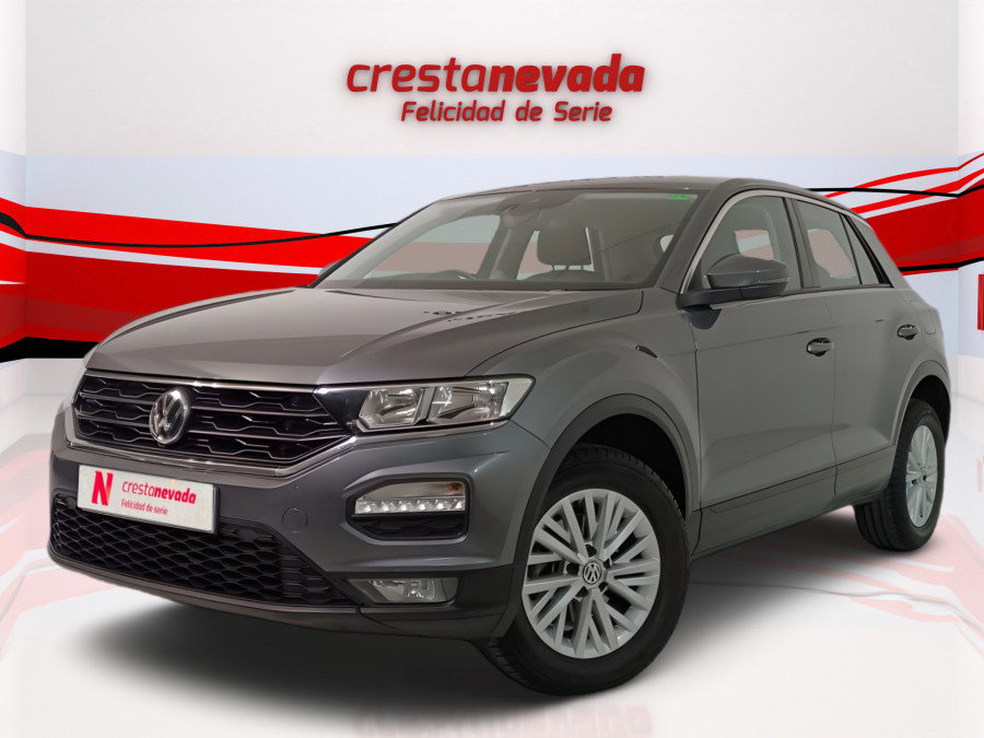 Imagen de Volkswagen T-Roc