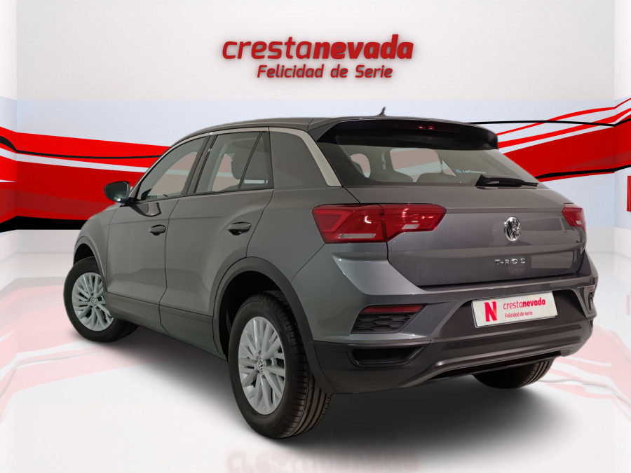 Imagen de Volkswagen T-Roc