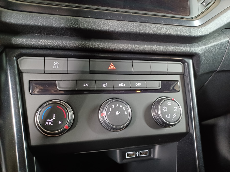 Imagen de Volkswagen T-Roc