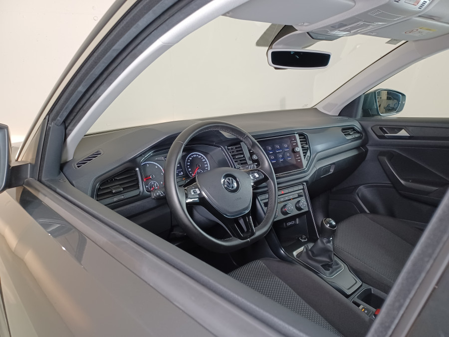 Imagen de Volkswagen T-Roc