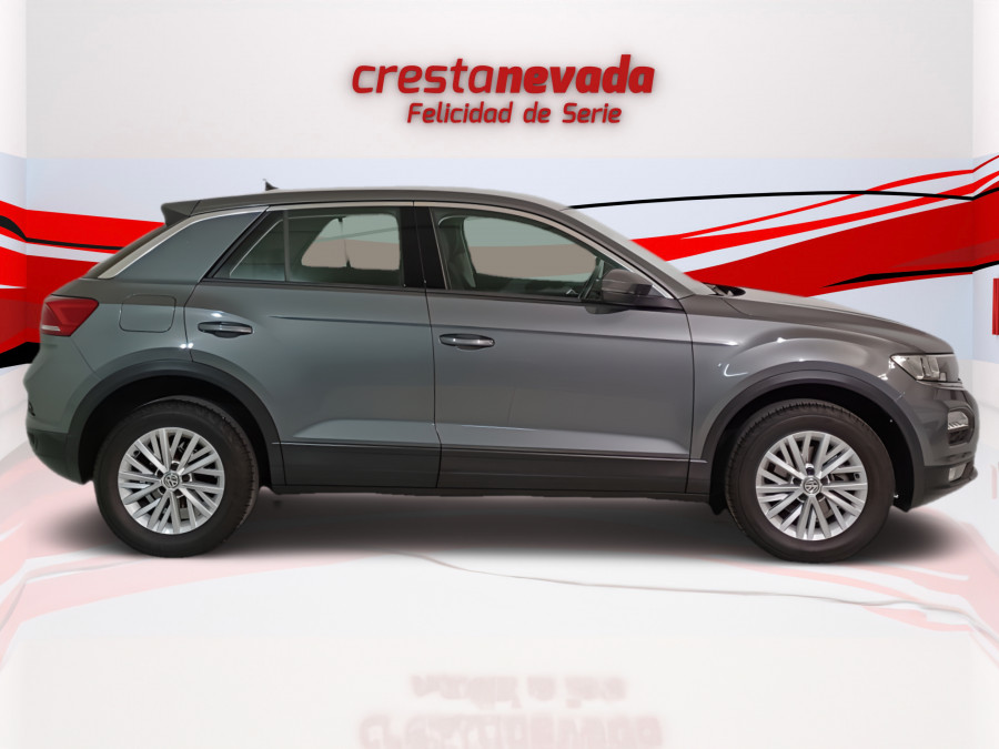 Imagen de Volkswagen T-Roc
