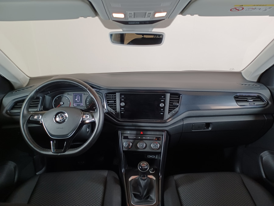 Imagen de Volkswagen T-Roc