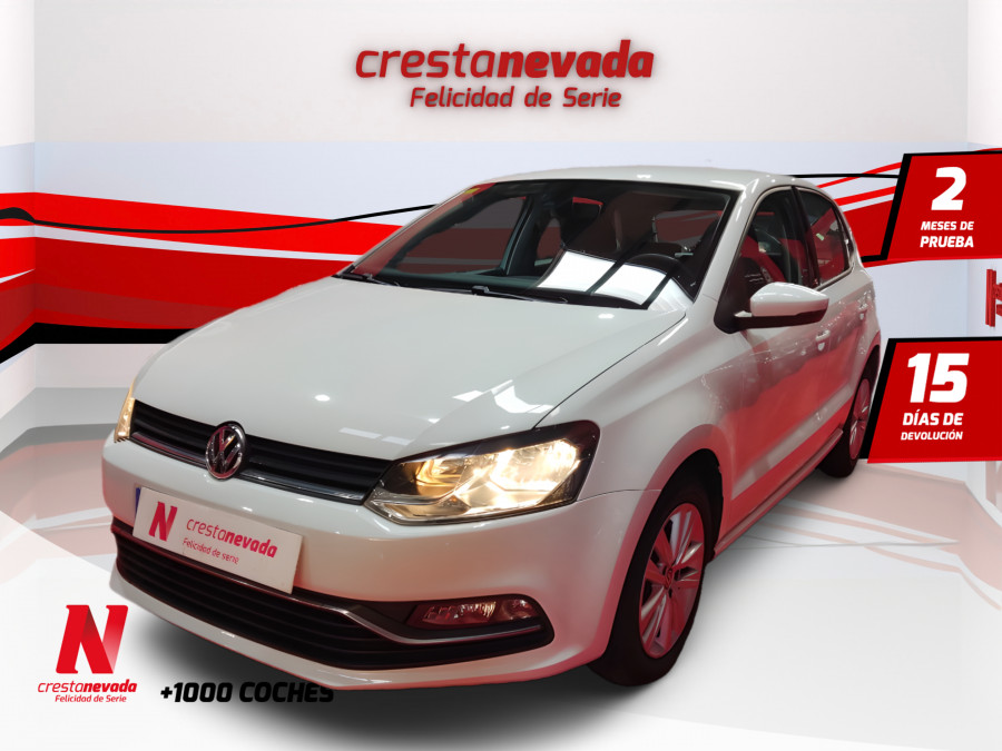 Imagen de Volkswagen Polo