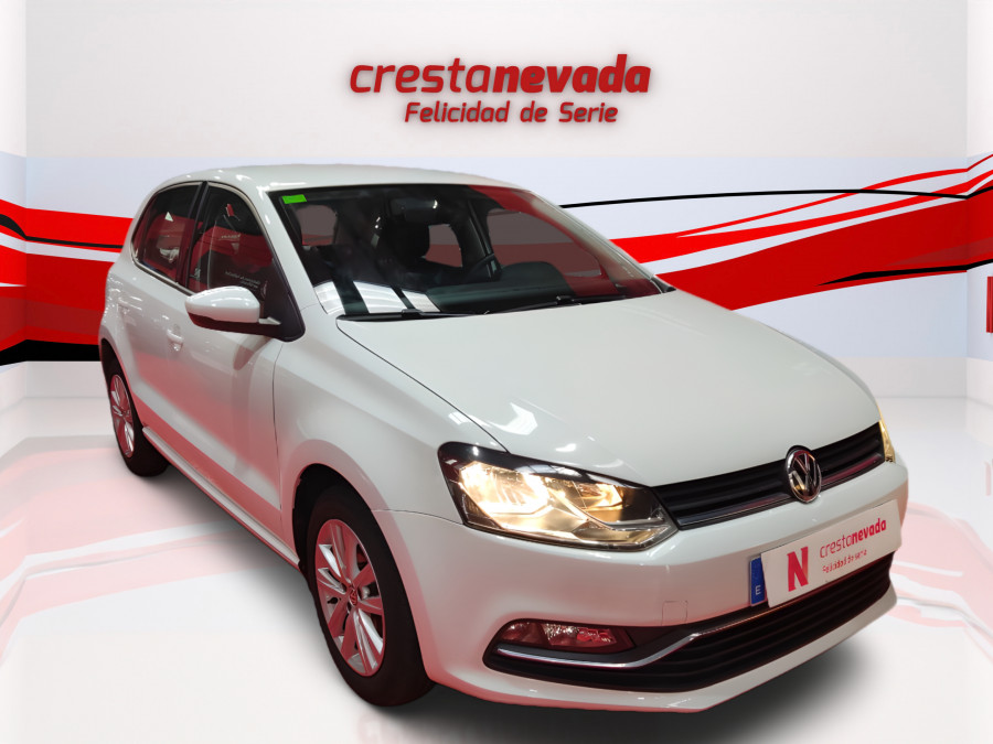 Imagen de Volkswagen Polo