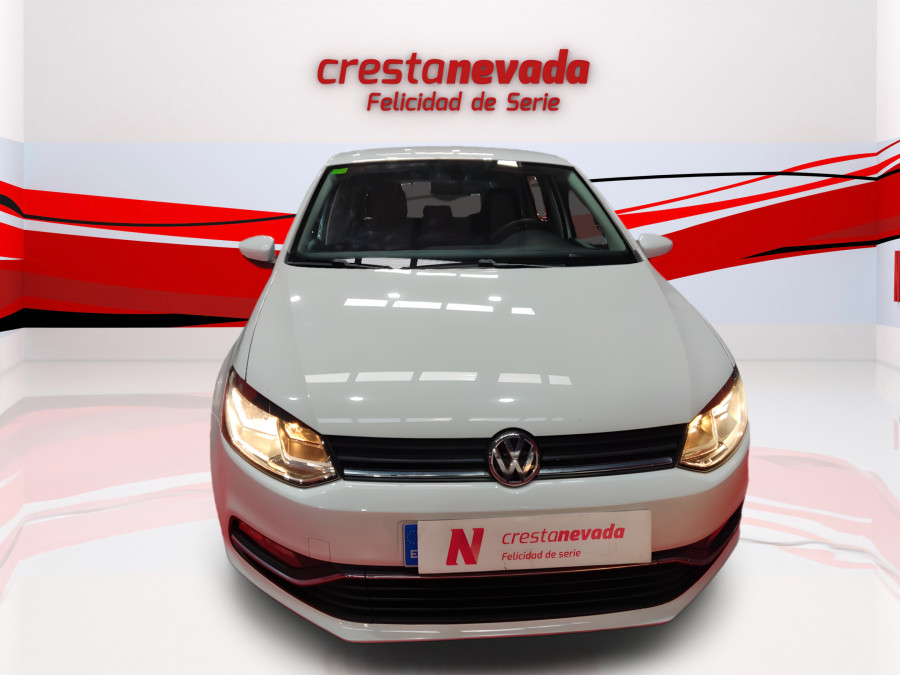 Imagen de Volkswagen Polo