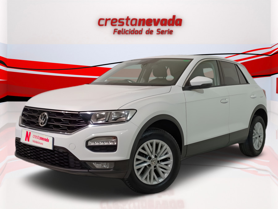 Imagen de Volkswagen T-Roc
