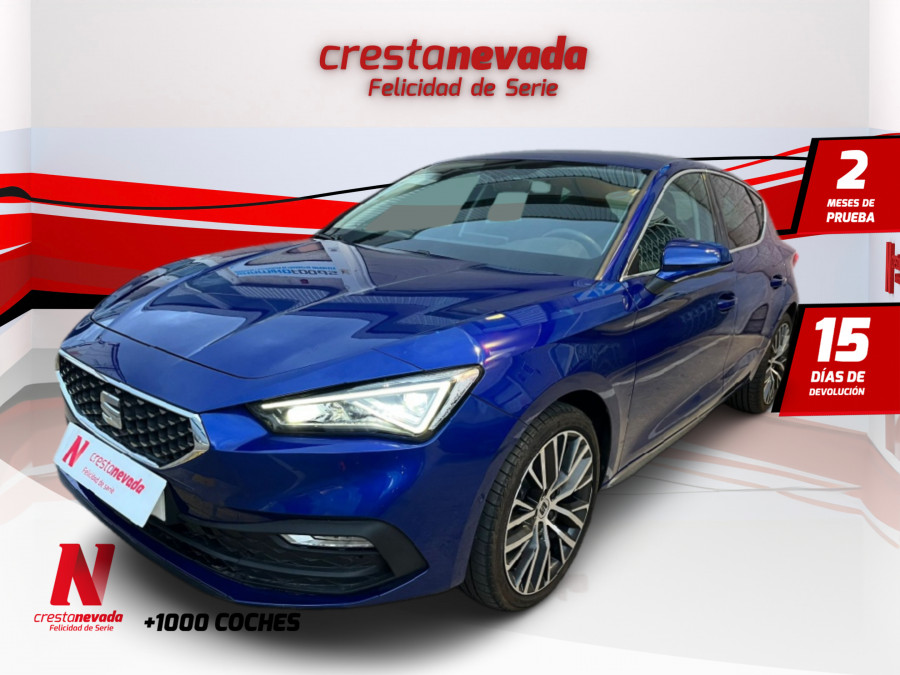 Imagen de SEAT León