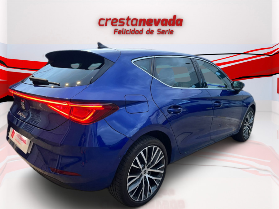 Imagen de SEAT León
