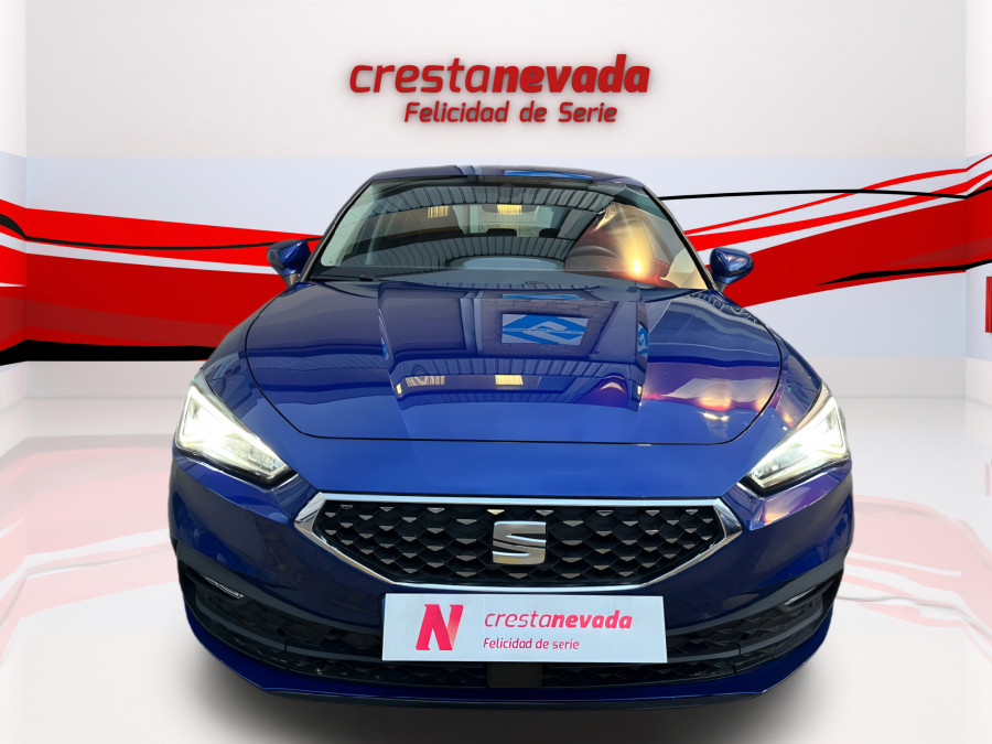 Imagen de SEAT León