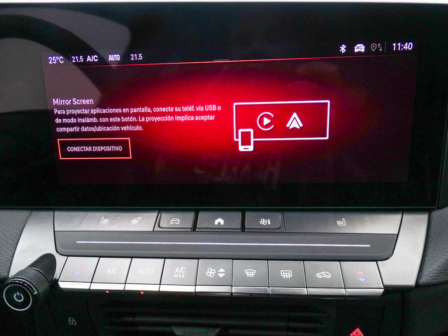 Imagen de Opel Astra