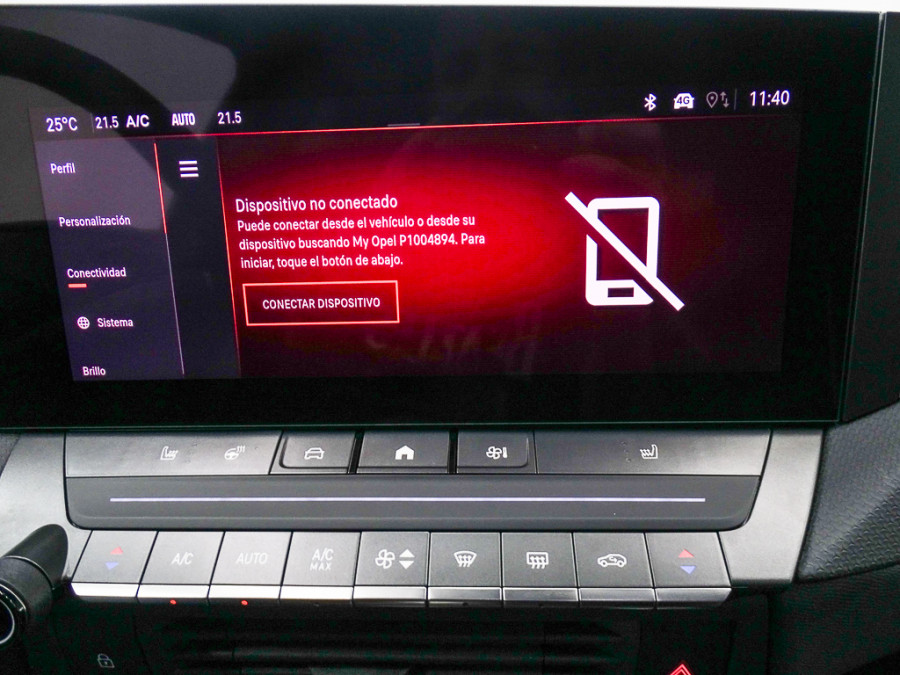Imagen de Opel Astra