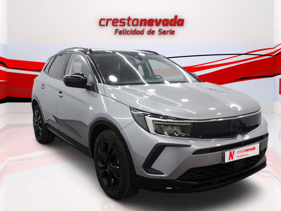 Imagen de Opel Grandland