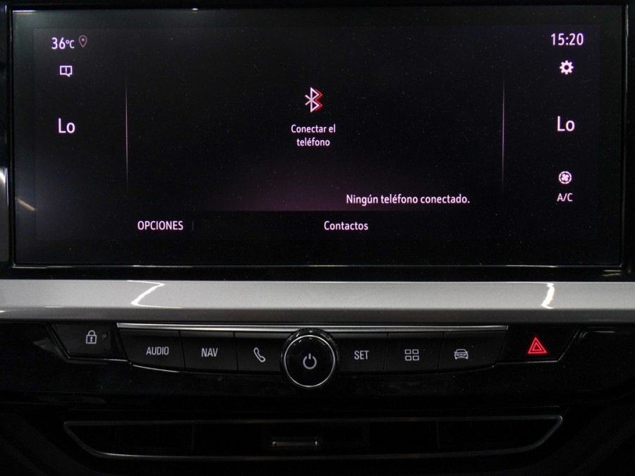 Imagen de Opel Grandland