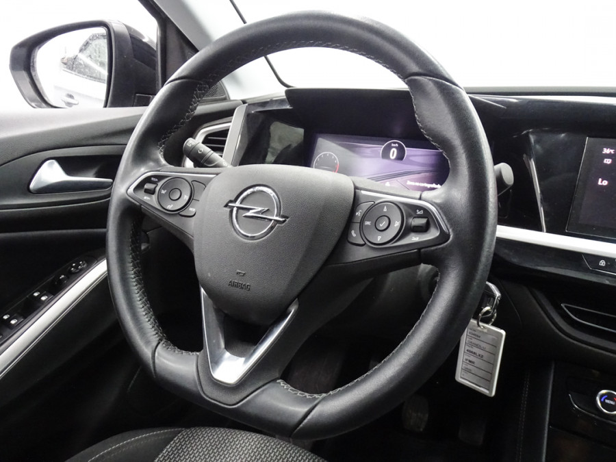 Imagen de Opel Grandland