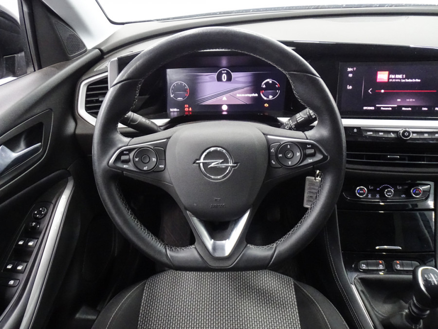 Imagen de Opel Grandland