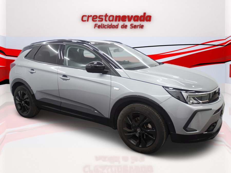 Imagen de Opel Grandland