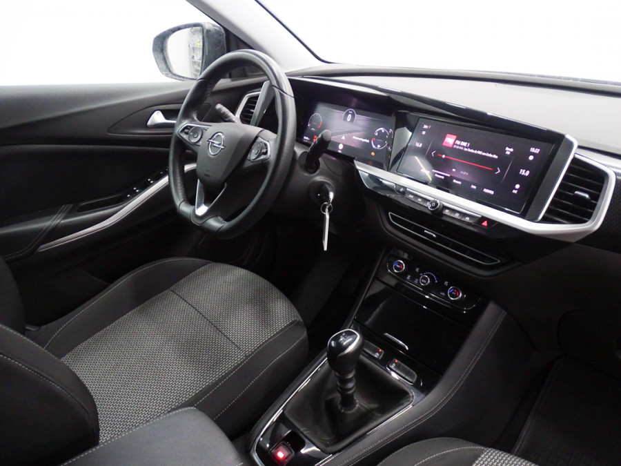 Imagen de Opel Grandland