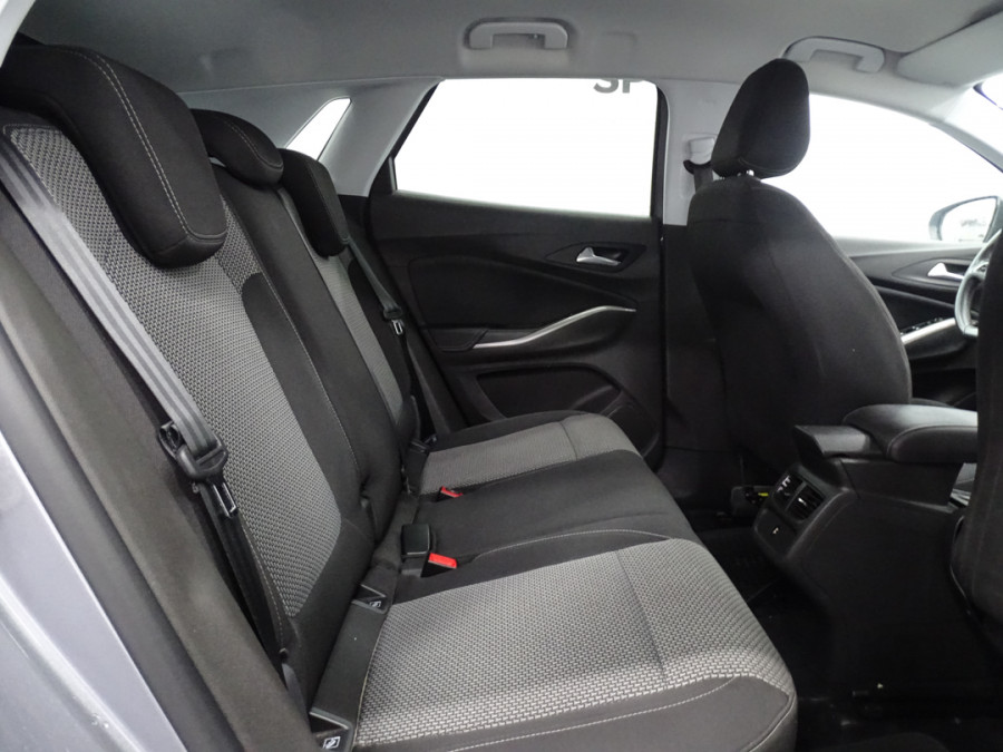 Imagen de Opel Grandland