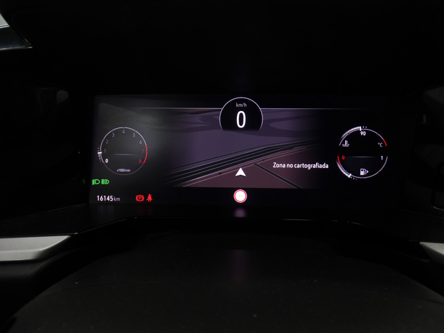 Imagen de Opel Grandland