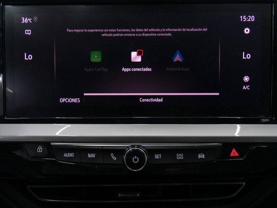 Imagen de Opel Grandland
