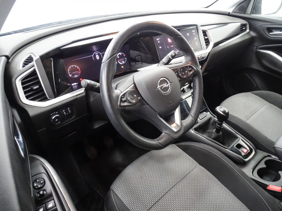 Imagen de Opel Grandland