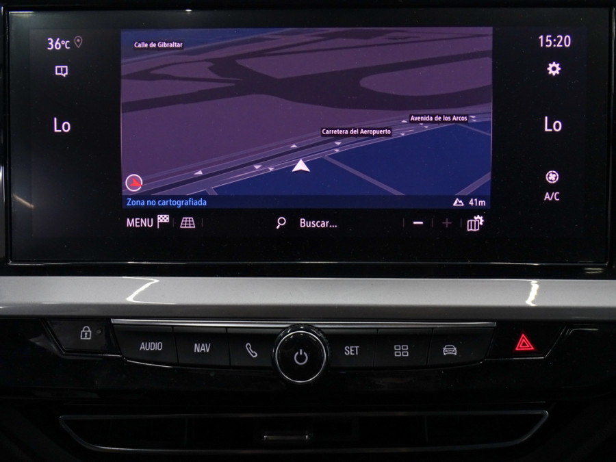 Imagen de Opel Grandland