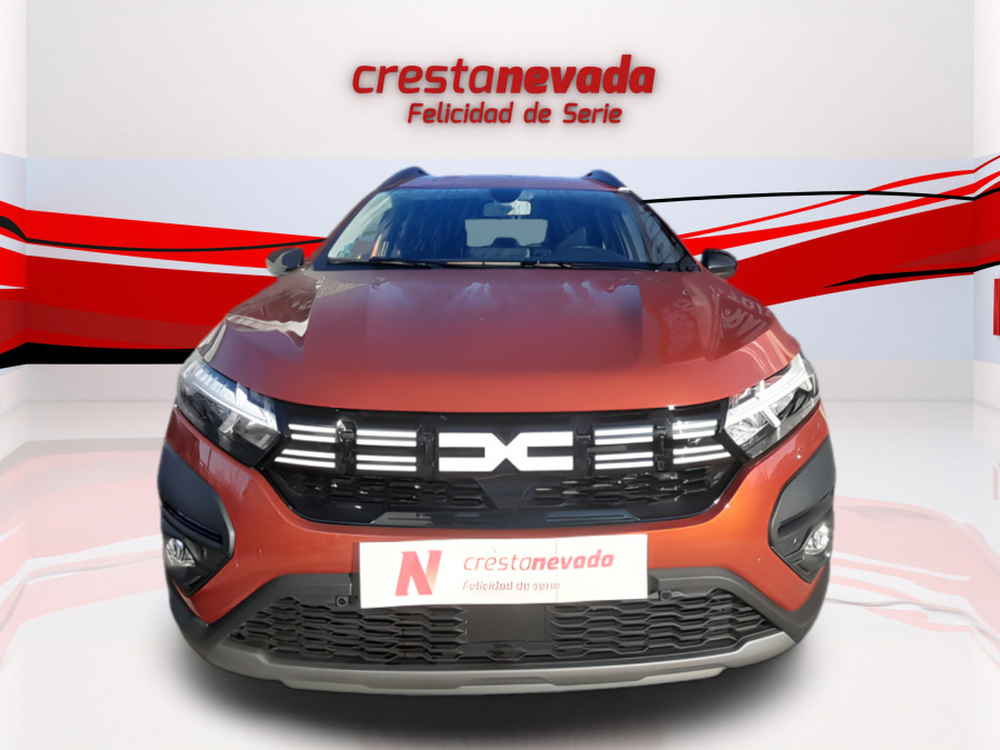 Imagen de Dacia Jogger