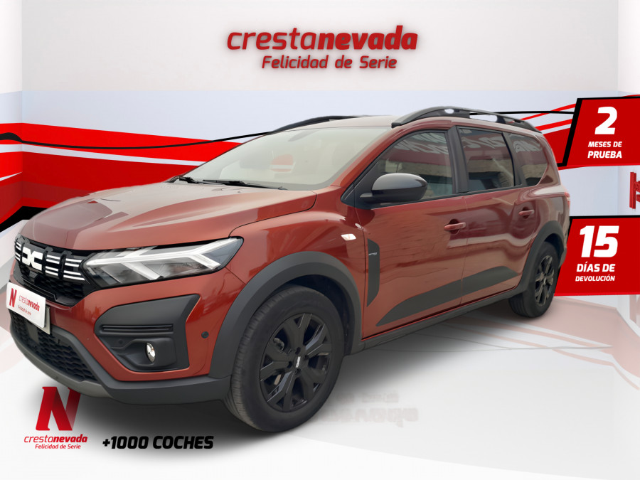 Imagen de Dacia Jogger