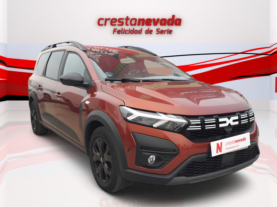 Imagen de Dacia Jogger