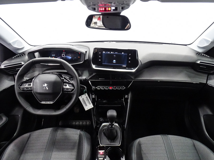 Imagen de Peugeot 208