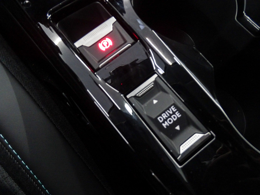 Imagen de Peugeot 208