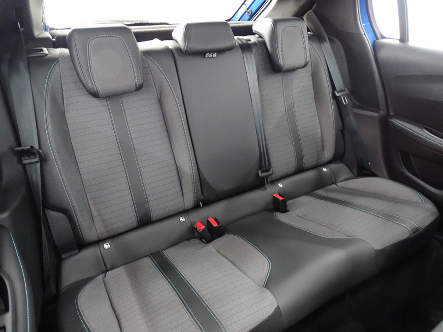 Imagen de Peugeot 208