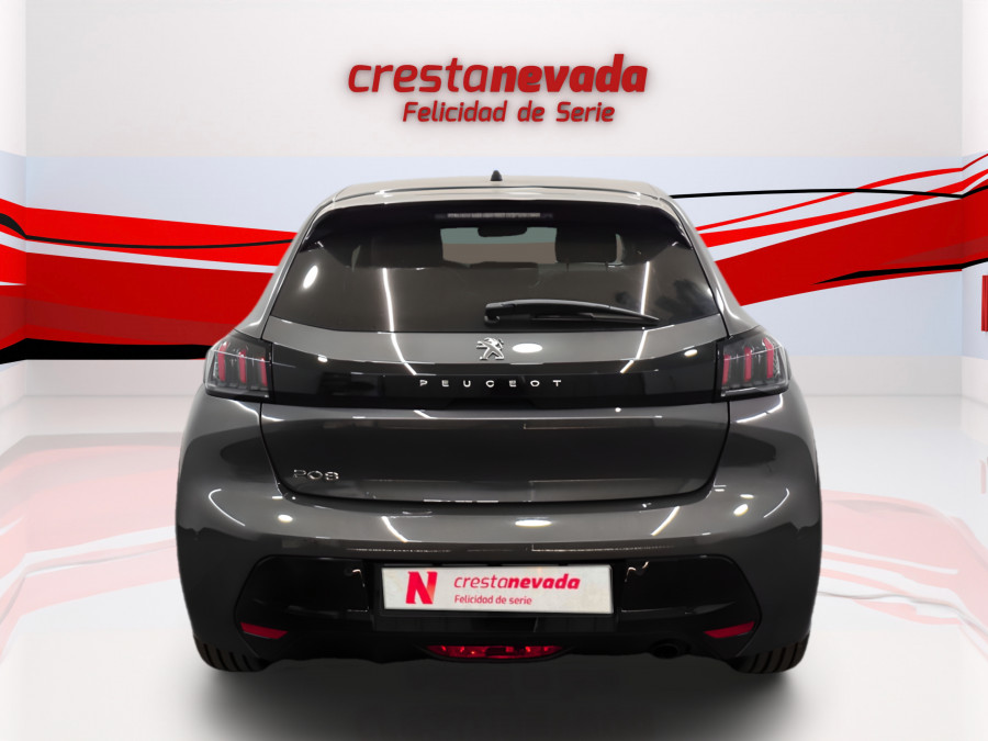Imagen de Peugeot 208