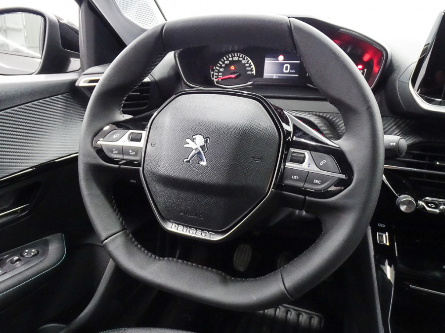 Imagen de Peugeot 208
