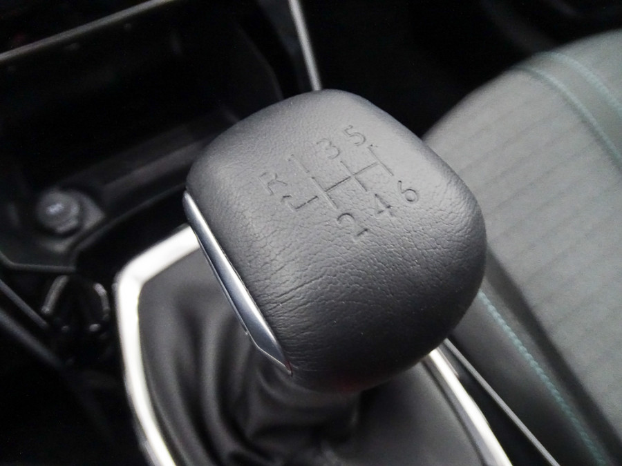 Imagen de Peugeot 208