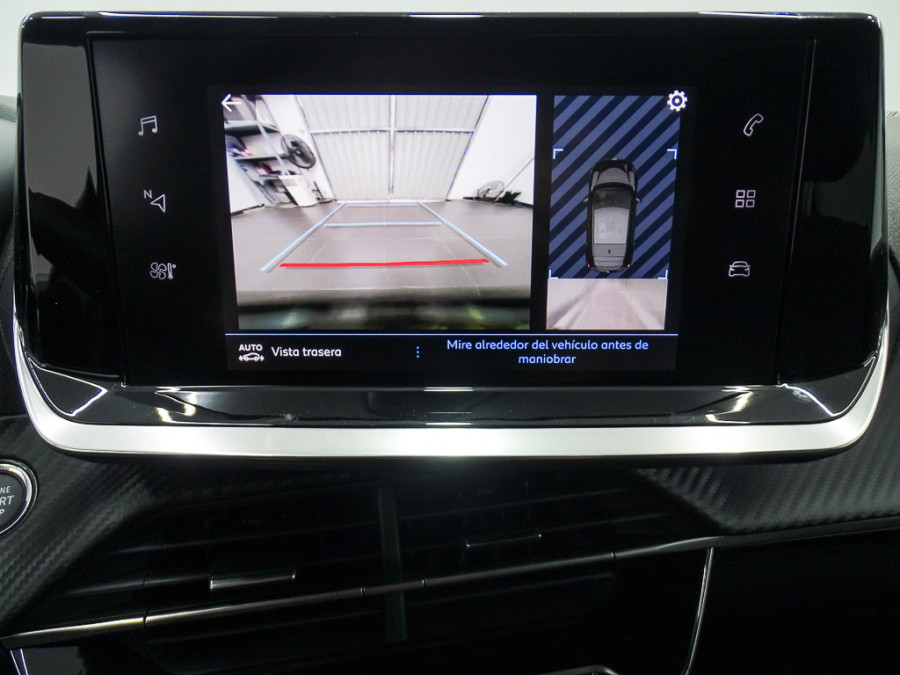 Imagen de Peugeot 208