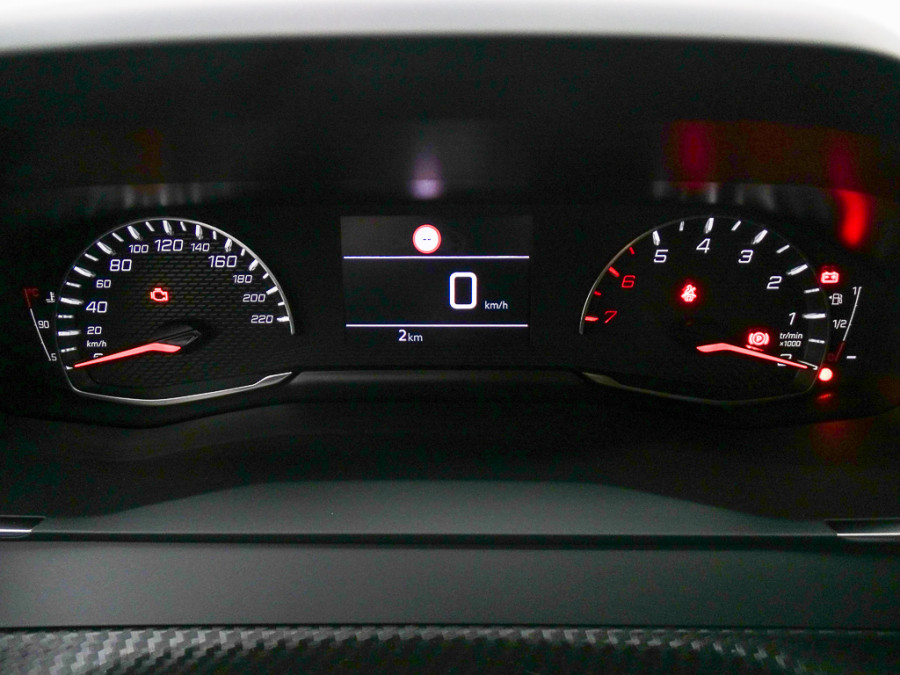 Imagen de Peugeot 208