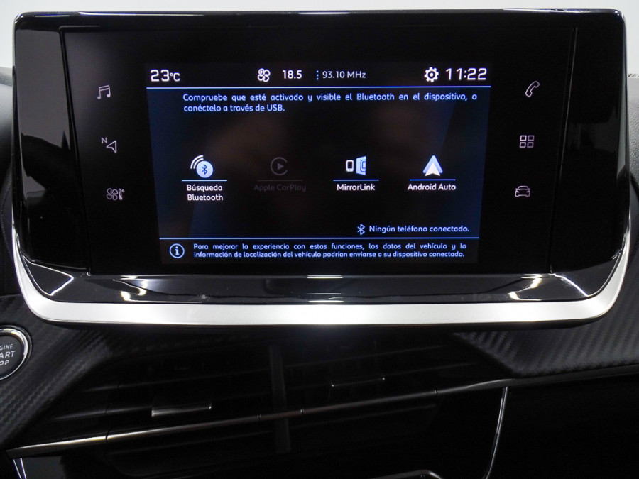 Imagen de Peugeot 208