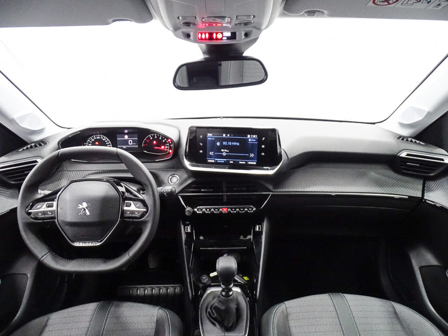 Imagen de Peugeot 208