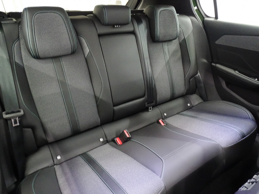 Imagen de Peugeot 308