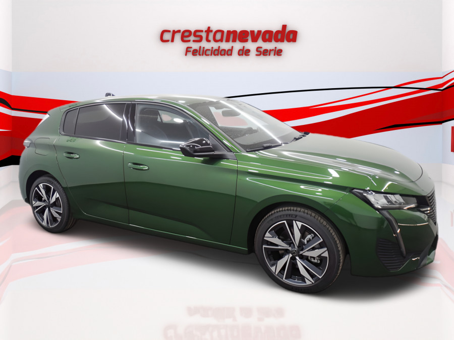 Imagen de Peugeot 308