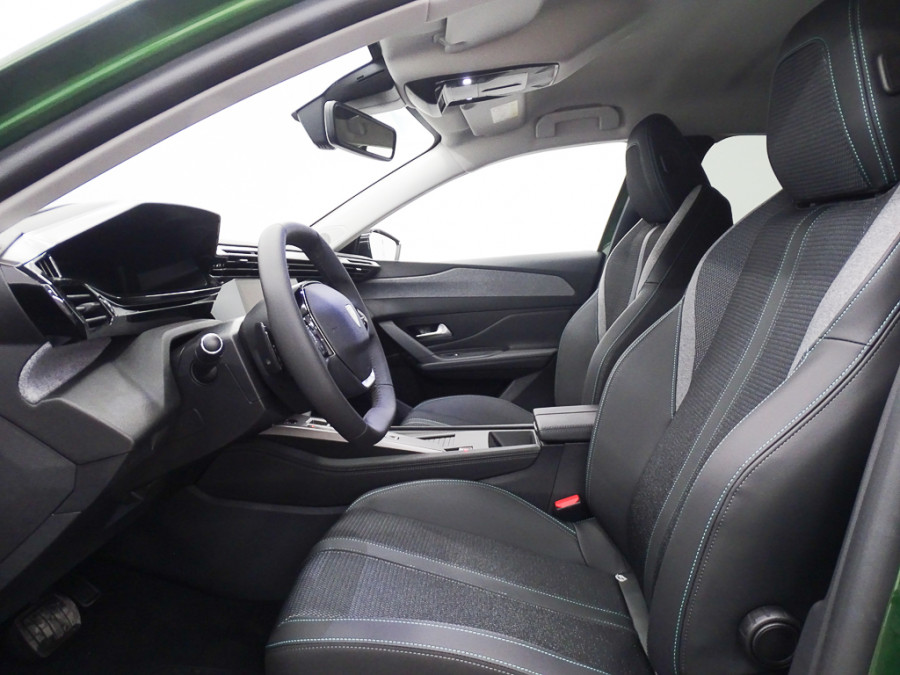 Imagen de Peugeot 308