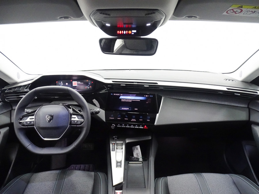 Imagen de Peugeot 308